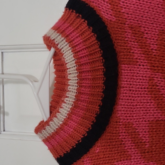 Vero Moda Alecia high neck sweater - Picture 4 of 7